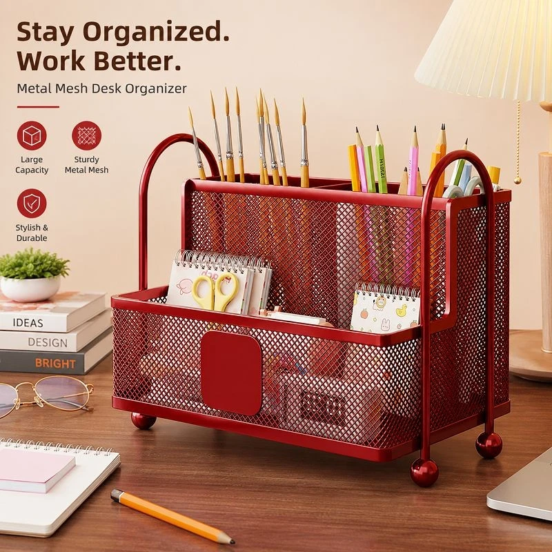 Desk Storage Pen Holder price Desk Storage Pen Holder price